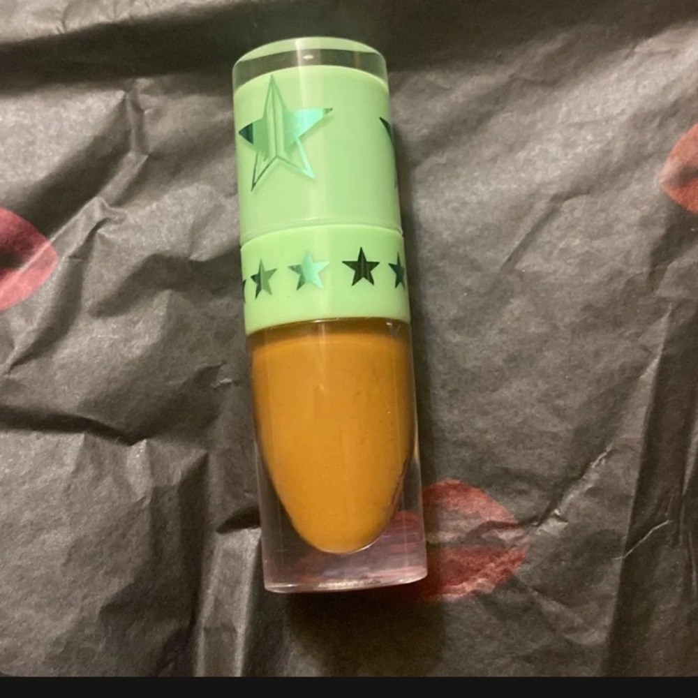 Jeffree star velour liquid lipstick mini in special order new discontinued